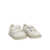 VEJA SMALL ESPLAR CHROMEFREE LEATHER EXTRA-WHITE_NATURAL SNEAKERS White