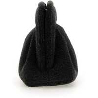 Genti mini Dama - Genti mini THEMOIR Clutch Gea BLACK Femei (BM 11873703) - B-mall.ro