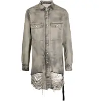 Jachete Denim Jacket Barbati