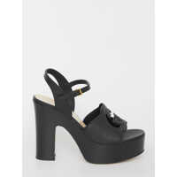 Sandale Gucci Interlocking G Sandals