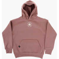 Bluze de trening Converse All Star Chuck Taylor Solid Color Hoodie With Fleeced Inner