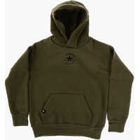 Bluze de trening Converse All Star Chuck Taylor Solid Color Hoodie With Fleeced Inner
