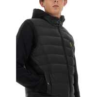 Veste casual pentru Barbati - Veste casual Belstaff Circuit Vest BLACK Barbati (BM 11874279) - B-mall.ro