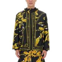 Jachete "Chain Coutre" Jacket Barbati