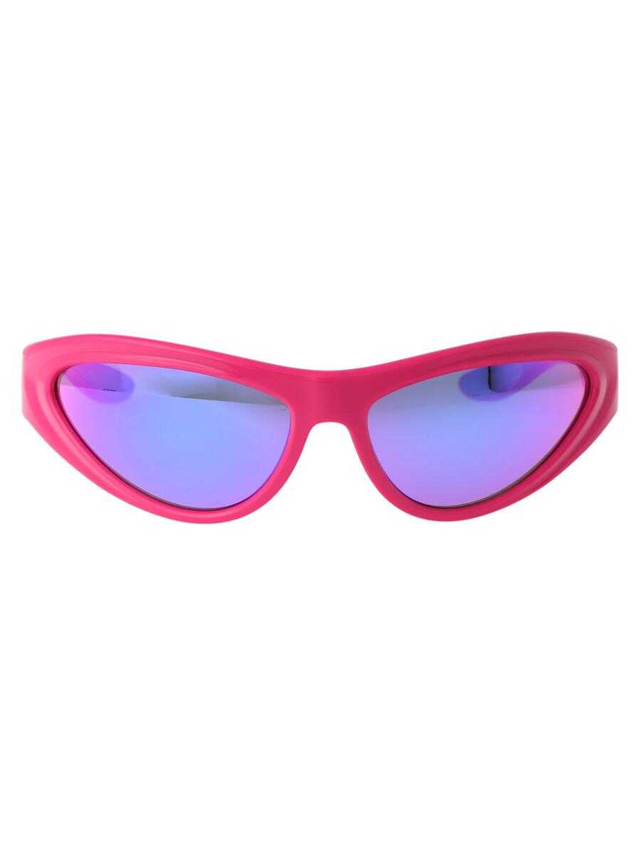 Dolce & Gabbana Dolce & Gabbana SUNGLASSES 30984X PINK