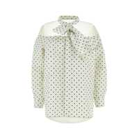 Topuri Sacai Shirts Femei