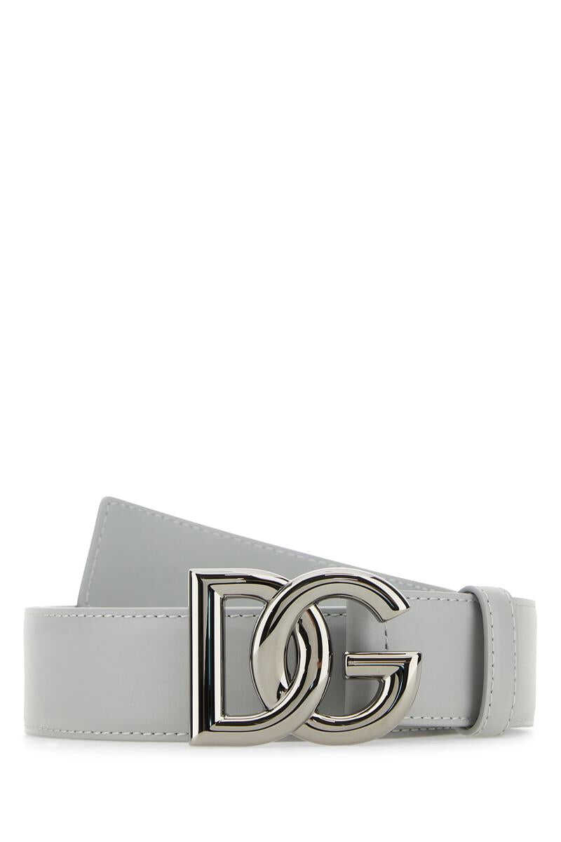 Dolce & Gabbana DOLCE & GABBANA BELT 87079