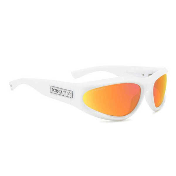 Ochelari de soare DSQUARED2 DSQUARED2 Sunglasses WHITE Femei (BM 11878842) 3