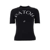 Tricouri Patou T-Shirt Femei