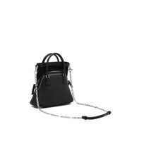 Genti de mana Maison Margiela Dama - Genti de mana Maison Margiela Maison Margiela Bags Black Femei (BM 11881881) - B-mall.ro