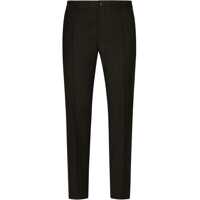 Pantaloni eleganti Wool Pants Barbati