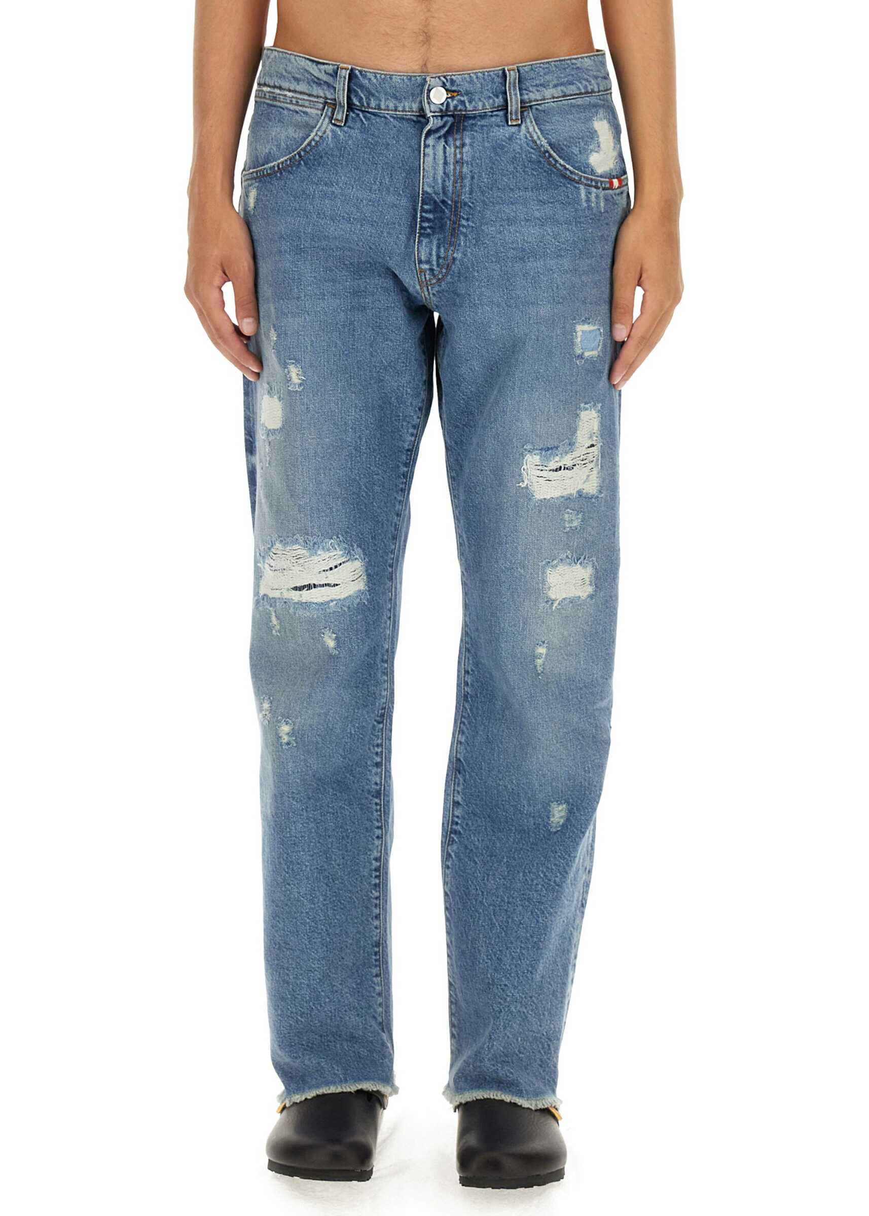 AMISH Jeans 