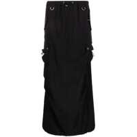 Fuste Coperni Tailored Cargo Maxi Skirt Femei