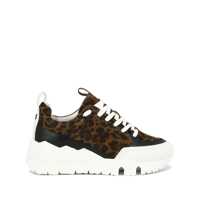 Sneakers Pierre Hardy "Street Life" Sneakers Femei