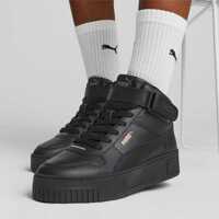 Sneakers Carina Street Mid Femei