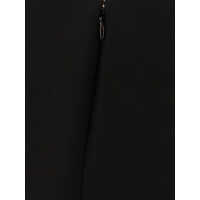 Fuste casual Dama - Fuste casual Valentino Garavani Skirt Black Femei (BM 11888457) - B-mall.ro