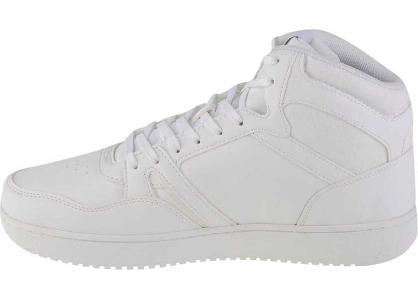 Sneakers Joma C.Platea Mid Men 2302 White Barbati (BM 11888490) 2