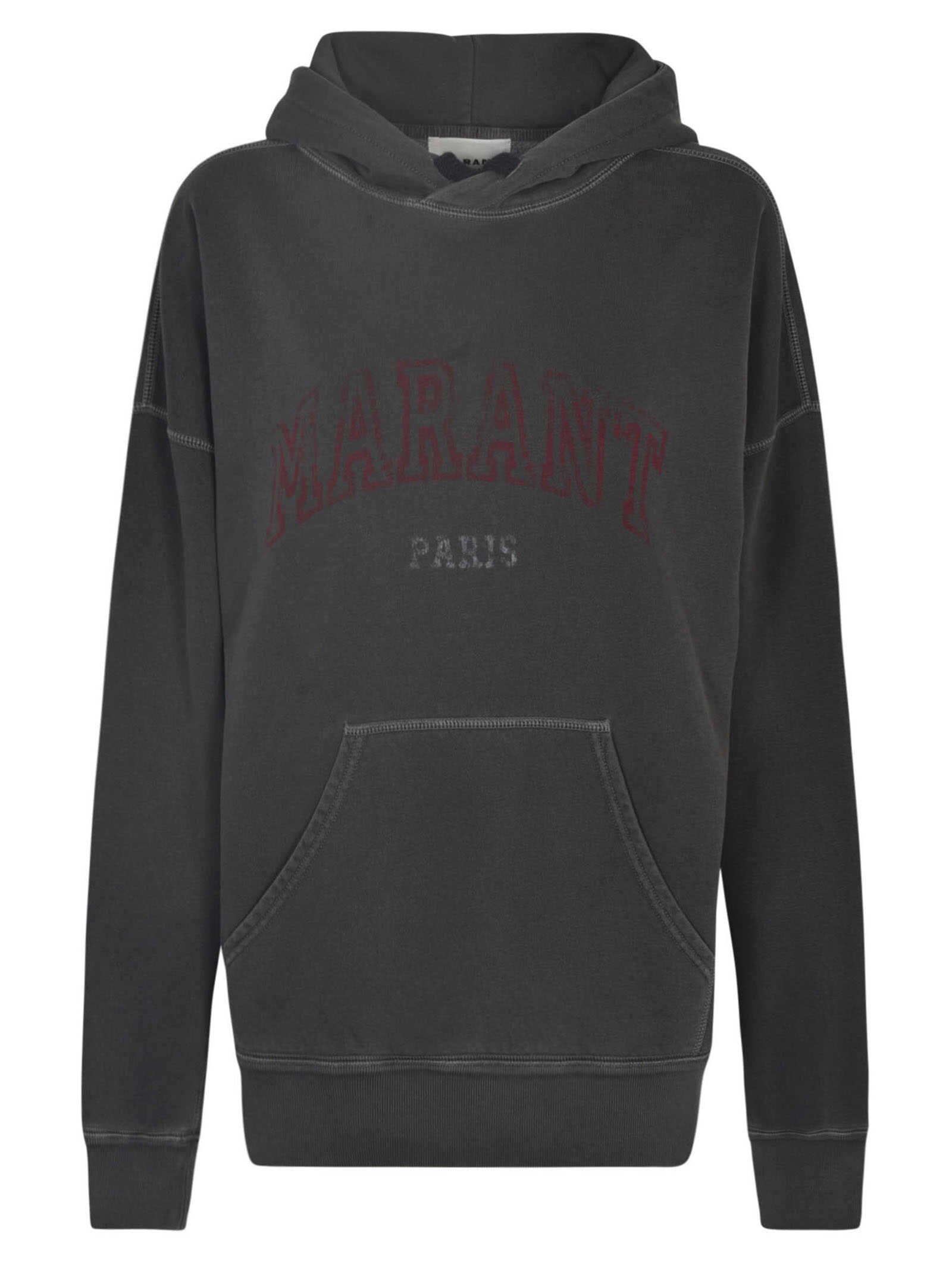 ISABEL MARANT ETOILE Sweaters Black