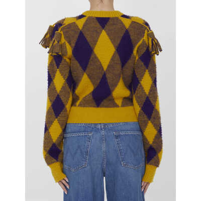 Blugi burberry dama best sale