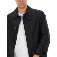 Trenciuri pentru Barbati - Trenciuri MACKINTOSH Trench Selwyn BLACK Barbati (BM 11889669) - B-mall.ro