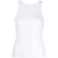 Bluze Ribbed Tops Femei