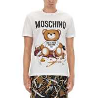 Tricouri Teddy Bear T-Shirt Barbati