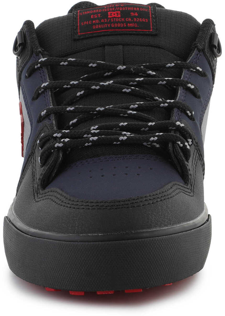 Tenisi DC Pure Wnt ADYS Navy Barbati (BM 11889876) 2