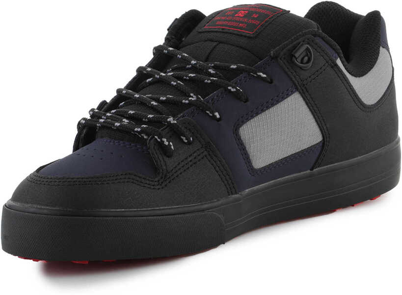 Tenisi DC Pure Wnt ADYS Navy Barbati (BM 11889876) 3