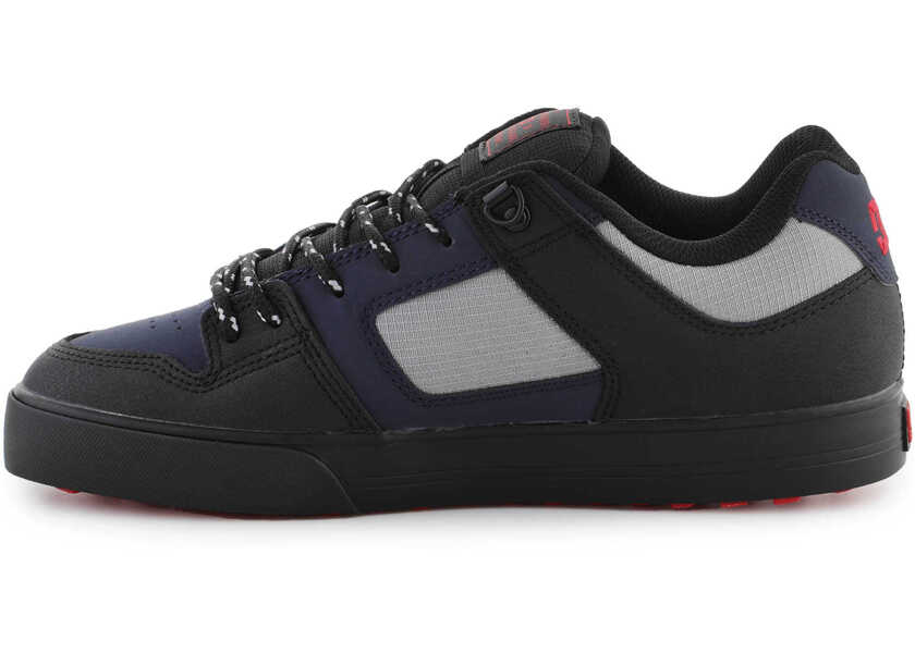 Tenisi DC Pure Wnt ADYS Navy Barbati (BM 11889876) 4