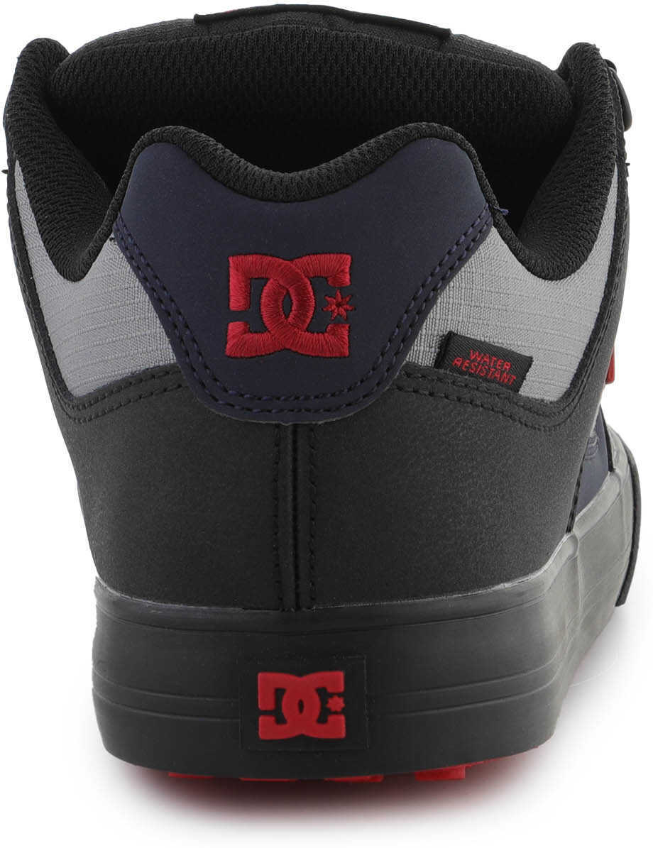 Tenisi DC Pure Wnt ADYS Navy Barbati (BM 11889876) 5