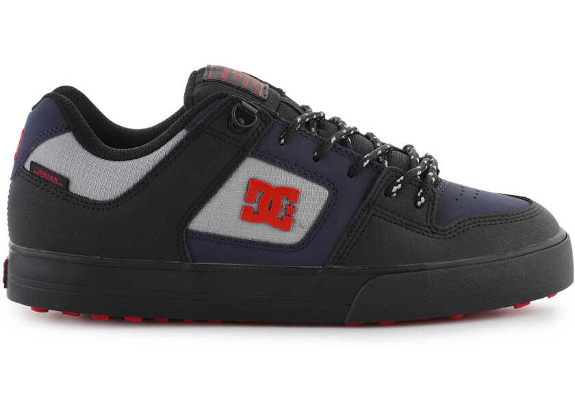 Tenisi DC Pure Wnt ADYS Navy Barbati (BM 11889876) 6