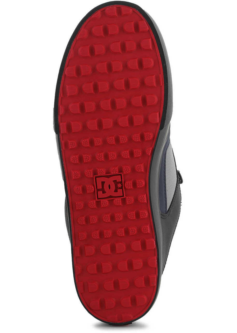 Tenisi DC Pure Wnt ADYS Navy Barbati (BM 11889876) 7