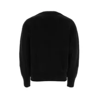 Pulovere Salvatore Ferragamo pentru Barbati - Pulovere Salvatore Ferragamo Salvatore Ferragamo Knitwear Black Barbati (BM 11890800) - B-mall.ro