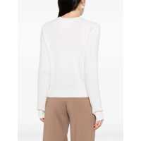 Imbracaminte Lisa Yang Dama - Topuri Lisa Yang Lisa Yang Knitwear Beige Femei (BM 11891022) - B-mall.ro