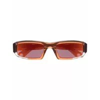 Ochelari de soare JACQUEMUS Jacquemus 'Altù' Sunglasses