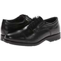 Pantofi Lead The Pack Cap Toe Barbati