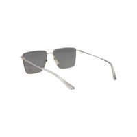 Ochelari de soare Bottega Veneta pentru Barbati - Ochelari de soare Bottega Veneta Bottega Veneta SUNGLASSES 003 SILVER SILVER SILVER Barbati (BM 11895825) - B-mall.ro