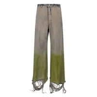 Blugi Rick Owens Jeans Barbati