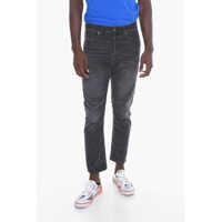Pantaloni casual Corduroy 2005 D-Fining Pants 17 Cm L.32 Barbati