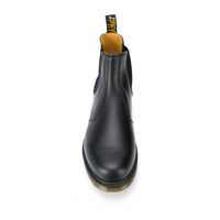 Bocanci Dr. Martens Dama - Bocanci Dr. Martens Dr. Martens 2976 Ankle Boots Black Femei (BM 11901120) - B-mall.ro
