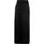 Lanvin Long Skirt BLACK
