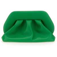 Genti mini Dama - Genti mini THEMOIR Clutch Tia GREEN Femei (BM 11907408) - B-mall.ro