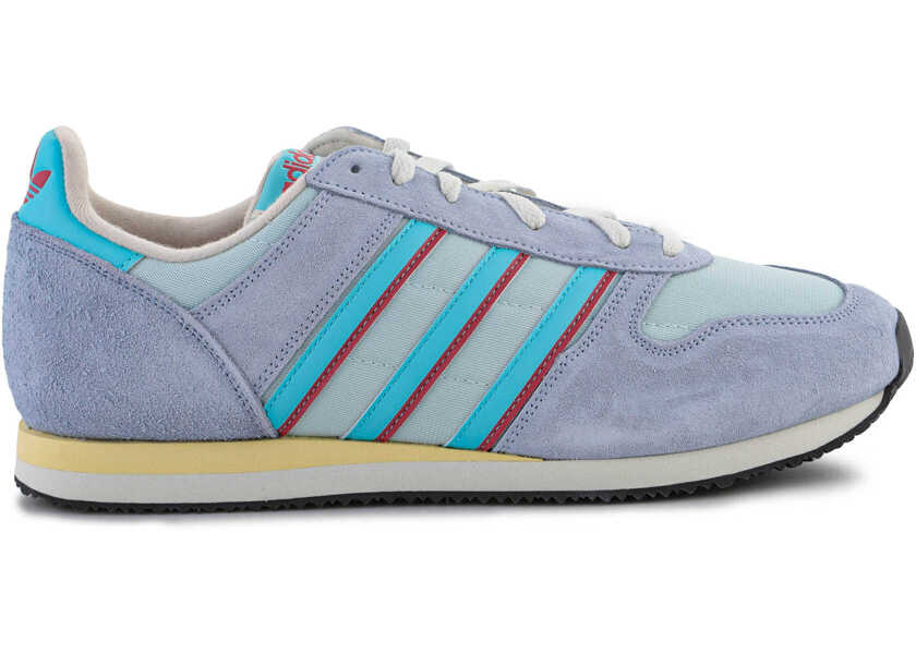 Sneakers adidas Originals Adidas Race Walk Blue Barbati (BM 11907873) 6