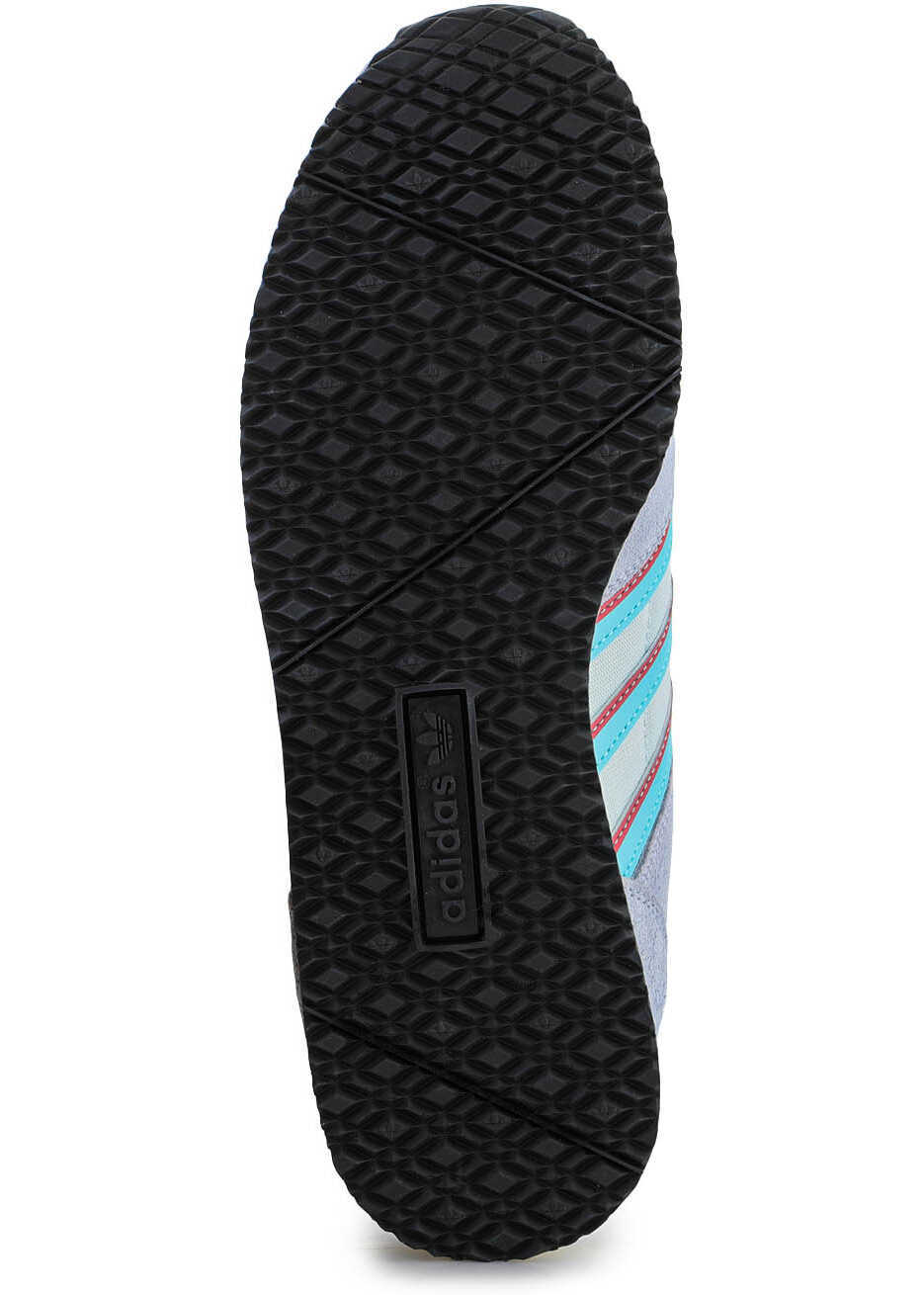 Sneakers adidas Originals Adidas Race Walk Blue Barbati (BM 11907873) 7