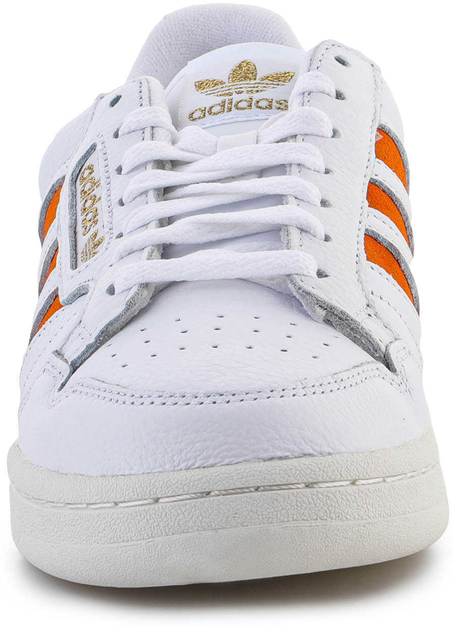 Sneakers adidas Originals Adidas Continental 80 Stripes White/Orange/Kremowy Barbati (BM 11907993) 2