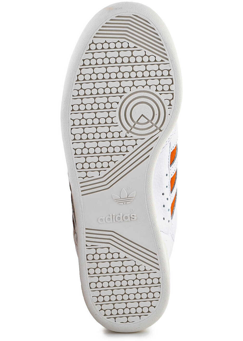 Sneakers adidas Originals Adidas Continental 80 Stripes White/Orange/Kremowy Barbati (BM 11907993) 7