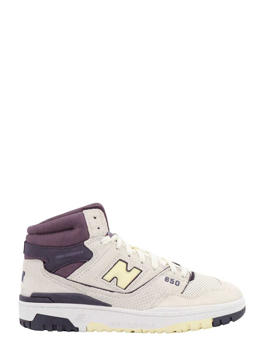 New Balance NEW BALANCE 650 BEIGE