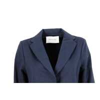 Imbracaminte Dama pagina 598 - Geci Fabiana Filippi Fabiana Filippi Jackets BLUE Femei (BM 11917575) - B-mall.ro