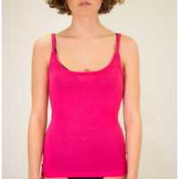 Topuri La Rose Tank Fucsia Femei