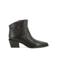 Bocanci Skorpios "Alexandra Cordoba" Ankle Boots Femei